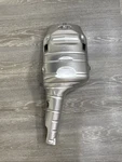 Honda CBR600RR 2024-25 Exhaust Heat Shield, Can, Silencer P.n. 18350-MJC-A00. Fixed Price $67.28.