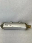 Ktm Sx-f Pipe Silencer Exhaust Oem Part# 772-05-079-000. Fixed Price $100.00.