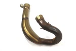 2023 Ktm 350 Sxf Oem Head Pipe A47005007033 (small Dent). Fixed Price $125.00.