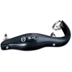 Moose Fmf Megabomb Exhaust Pipe Guards By Eline 1861-0344. Fixed Price $119.95.