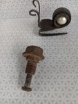 Oem Honda Odyssey FL350 Seat Setting Front Fastener 90131-VM0-770 Bolt, Fr.. Fixed Price $16.99.