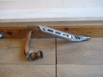 Xt 225 Yamaha 2006 Exhaust Header Pipe. Fixed Price $98.88.
