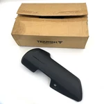 Oem Triumph A9508189 Silencer Finisher Kit Rear Exhaust Muffler Trim 10-17 Tiger. Fixed Price $34.00.