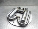 1998 97-04 Bmw R1200C Exhaust Muffler Header Manifold Pipe Lot. Fixed Price $185.99.