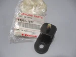 Nos Kawasaki Oem Muffler Damper 1983-1989 KX125 1987-1988 KXF250 92075-1891. Fixed Price $30.95.