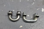 2004 Yamaha Yzf R6 Engine Breather Pipes. Fixed Price $17.56.