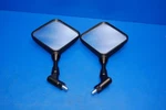 2025 DR650 Se DRZ400 Oem New Original Toyo Rear View Mirrors Back 56500-06G30. Fixed Price $199.99.