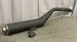 New Genuine Suzuki 14310-29FA0-H01 Body, Muffler. Fixed Price $482.40.