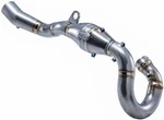 Fmf Megabomb Header Titanium 042379 KX450 X/f 2019-2023. Fixed Price $447.99.