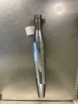 2007 Harley Davidson Sportster 883 Rear Back Exhaust Muffler. Fixed Price $226.00.