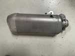2015-2022 Yamaha R1, R1M Oem Exhaust Muffler *see Description*. Fixed Price $79.99.