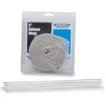 Drag Specialties Exhaust Wrap With Tan 2"X25' 1861-0668. Fixed Price $90.90.