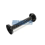 Mac Performance 4-1 Competition Baffle Into Canister Style Mufflers 009-1319. Fixed Price $56.95.