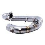 Fmf Stainless Steel Megabomb Header Pipe For Yamaha YZ250F 2019-2026. Fixed Price $389.06.
