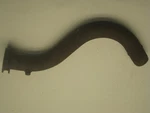 1981 Virago Exhaust Muffler Header "s" Pipe Oem. Fixed Price $11.96.