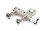 1998 Ktm 620 Sx Exhaust Valve Rocker Arm Lifter Shaft 9681. Fixed Price $99.99.