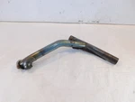 Harley Road King Tour & Electra Glide Rear Exhaust Crossover Header Pipe. Fixed Price $267.99.