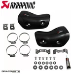 Akrapovic Carbon Heat Shield P-HSK10R5. Fixed Price $294.83.