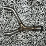 New Genuine Oem Honda Exhaust Mid Joint Pipe CRF250R 2006-2009. Fixed Price $88.88.