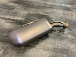 Yamaha 2009-2011 YZFR1 Right Muffler Exhaust Slip On Pipe #89 Oem *. Fixed Price $109.99.
