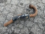 Suzuki Exhaust Headers Pipe Engine Oem Genuine. Fixed Price $53.76.