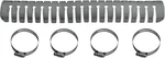 Moose 4 Stroke Pipe Armor For Ktm 520 Sx 01-02. Fixed Price $60.80.
