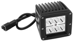 Dragonfire 2X2 Led Extreme Pod Light Black. Fixed Price $62.00.