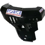 Force Ktm 250/300 Sx/xc 2019-2022 Bash Plate Pipe Guard Black (FA-005-KT-37-PPA). Fixed Price $235.83.