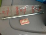 Nos Kawasaki F6 F7-A F7-D 1971-1975 Genuine Stud Bolt 12X290 Oem 92006-003. Fixed Price $13.99.