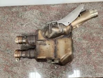 2015-2026 Yamaha YZF-R1 R1M Exhaust Catalytic Converter Oem B3L-14730-12. Fixed Price $249.98.