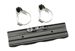 Moose Racing E-line Universal 4 Stroke Heat Shield Pipe Boot Burn Guard 8" Inch. Fixed Price $59.95.