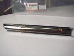 Exhaust Heat Shield Harley Flt V-twin 30-3242 Lower Right 1992-2016 65634-92A T7. Fixed Price $38.66.
