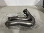 570P3342B - Ducati Hypermotard 939SP Exhaust Header Midpipe. Fixed Price $382.98.