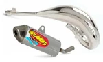 Fmf Fatty Exhaust Pipe & Shorty Silencer Fits 1997-2000 Only Suzuki RM125. Fixed Price $509.98.