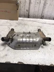 12 Triumph Thunderbird Storm 1600 1700 Muffler Exhaust Header Pipe. Fixed Price $249.99.