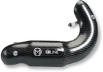 Moose Line 4-STROKE Exhaust Fmf Power Bomb Pipe Guard Honda CRF450R 04-08. Fixed Price $144.01.