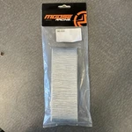 Moose Racing Heat Shield 2IN. X 3FT. Strip 1861-0153. Fixed Price $15.99.