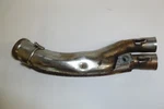 520EXC Ktm Exhaust Mid Pipe Manifold 59005060000 250 400 Bs. Fixed Price $25.00.