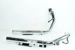 2009 Harley Sportster XL1200 Low Oem Exhaust Header Pipes Vance & Hines. Fixed Price $247.50.