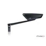 Puig Hypernaked Mirror Black, Left Side 9884N. Fixed Price $146.58.