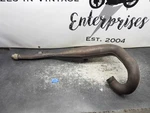 Honda Exhaust Pipe #19 2899. Fixed Price $274.00.