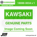Kawasaki Pipe-exhaust New 18088-0034. Fixed Price $85.54.