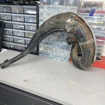 1989 Oem Honda Exhaust Pipe Expansion Chamber. Fixed Price $69.00.