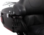 Ciro Black Passenger Drink Holders 50622. Fixed Price $114.46.