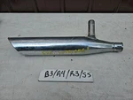 Suzuki Vs 800 Intruder Right Side Muffler Sankei 2236. Fixed Price $49.95.