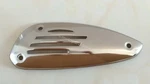 8454655 Oem Heat Muffler Shield Guard Cover Chrome Piaggio Fly 50 Vespa Lxv. Fixed Price $45.11.