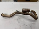 Ktm 350 Sx-f Exhaust Header Pipe Oem 77805007000 Husqvarna Fc Sxf Xcf 13-15. Fixed Price $99.00.
