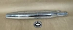 Genuine Harley-davidson Sportster Muffler, 64846-04B, 64842-04. Fixed Price $25.00.