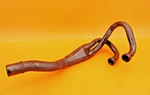 1991 2000 Honda Exhaust Header Pipe Tube 18320-MN1-680. Fixed Price $74.99.