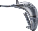 Fmf Factory Fatty Pipe 2019-2025 Yamaha Exhaust Head. Fixed Price $293.99.
